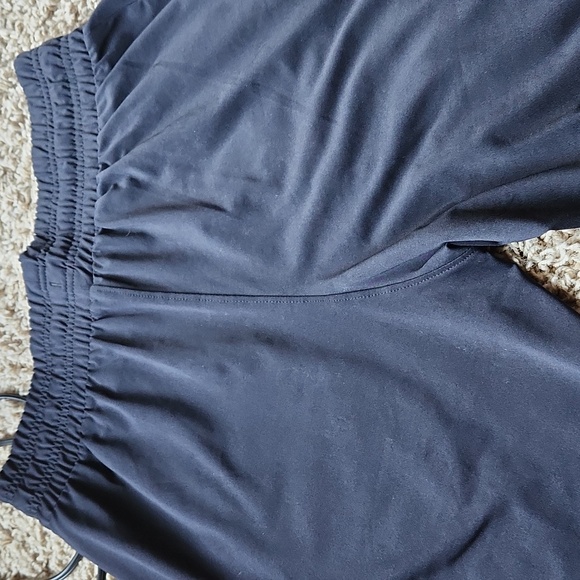 Underarmour black athletic jogger size XS - Picture 6 of 7